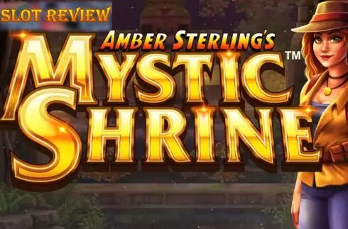 Amber Sterlings Mystic Shrine